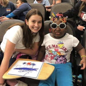 Fundraising Page: Sarah Heise